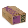 A 24 pound box of Bold by Nature Mega Turkey raw dog food.