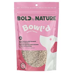 Shop premium Raw Pet Food in Canada | Bold by Nature