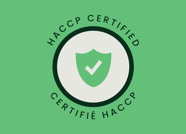 haccp certified