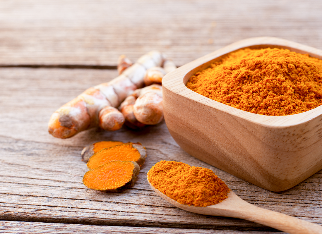 The Benefits of Turmeric for Dogs Bold by Nature