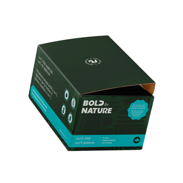 The Benefits of Fish Oil for Cats Bold by Nature