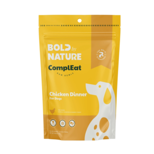 Compleat Dog Chicken 