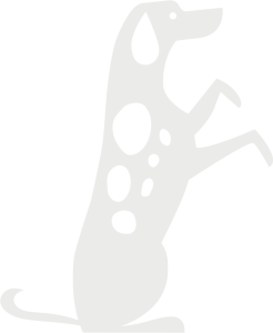 dog graphic